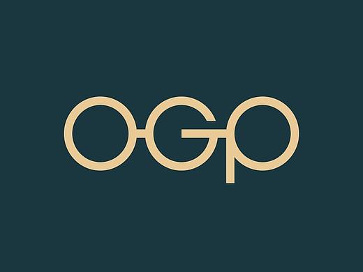 OGP时光肌美妆品牌设计