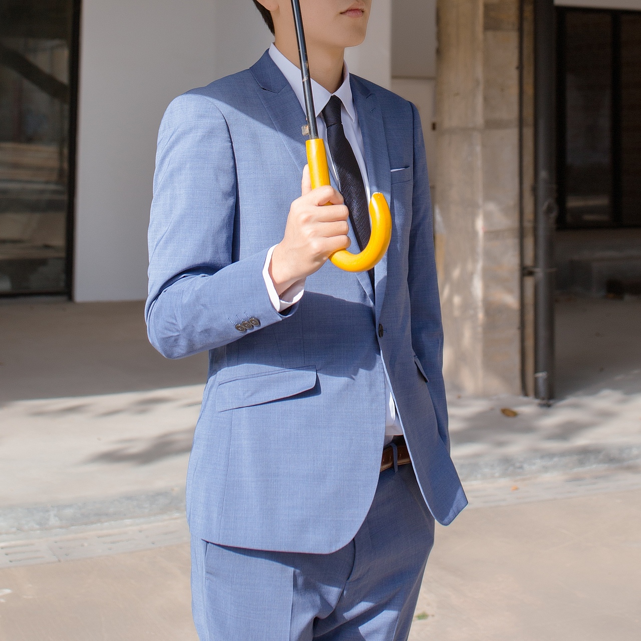 一件西服（图ZMjY5MDAzOTYw） - 产品摄影 - 站酷设计师鹿生kapel原创素材 - 站酷ZCOOL