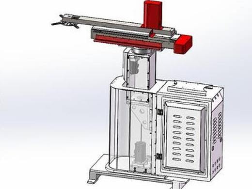 机器人弧焊系统的应用（焊接机器人控制系统）