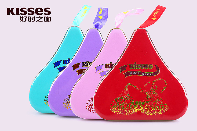 【产品包装】安徽尚唯礼品有限公司婚庆产品包装设计