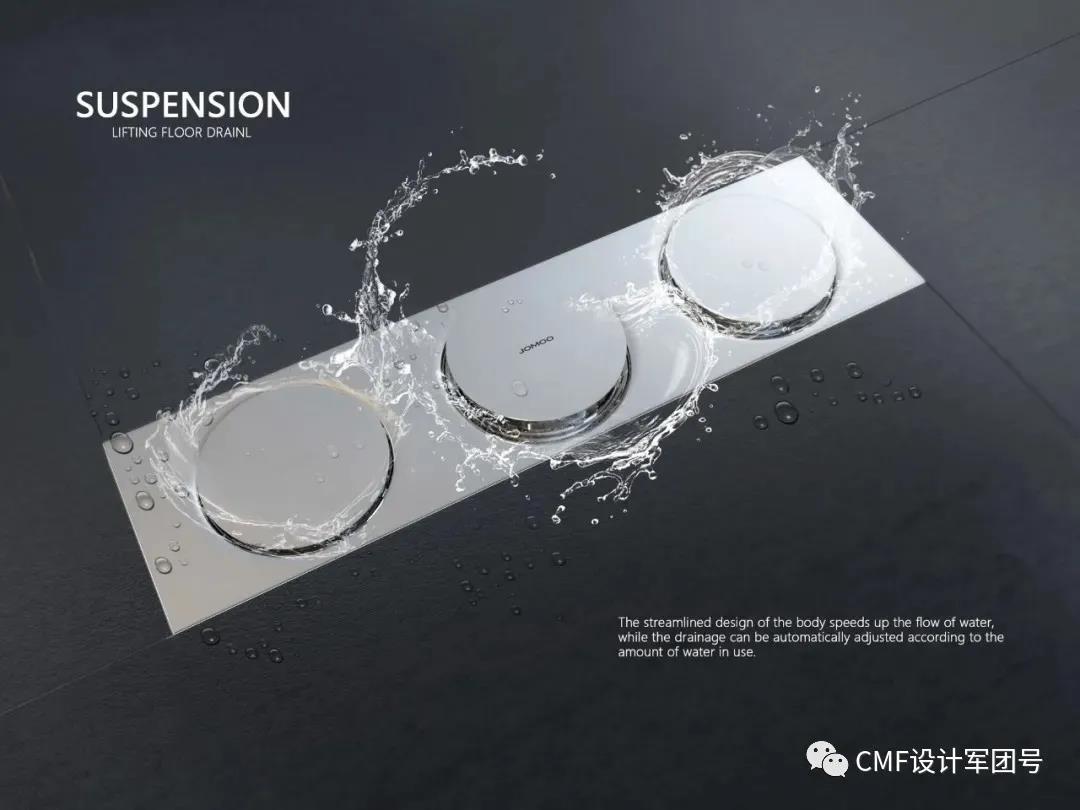 彩色监护怎么连接重磅出炉！2021德国IF最佳产品设计金奖作品欣赏【附设计及制造厂商名单】_https://www.jmylbn.com_新闻资讯_第88张