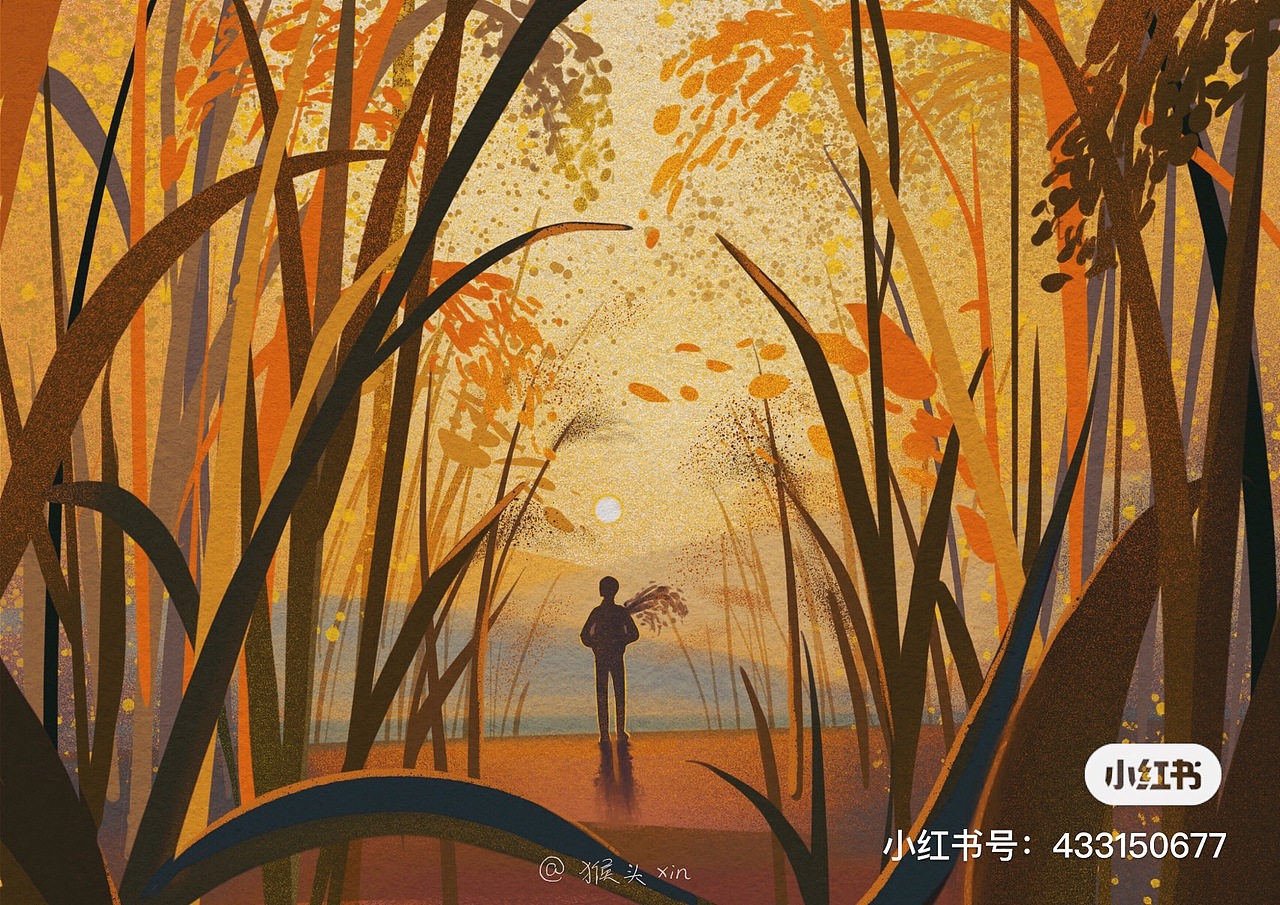 致敬袁隆平院士（图ZMjU2MDkxNTg0） - 艺术插画 - 站酷设计师芊言猴zx原创素材 - 站酷ZCOOL