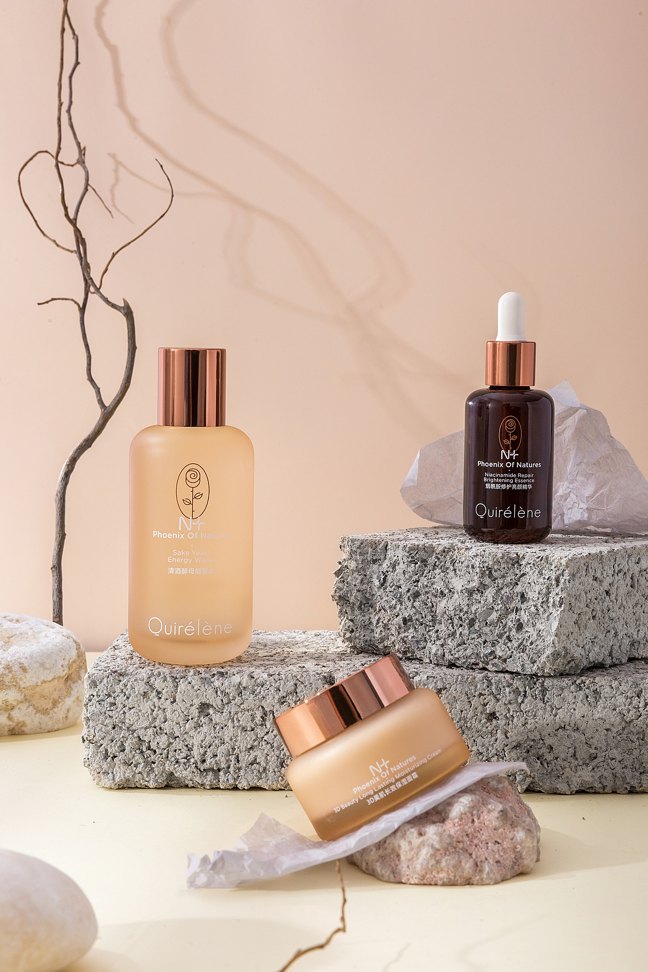 倩优源 |弥岛摄影