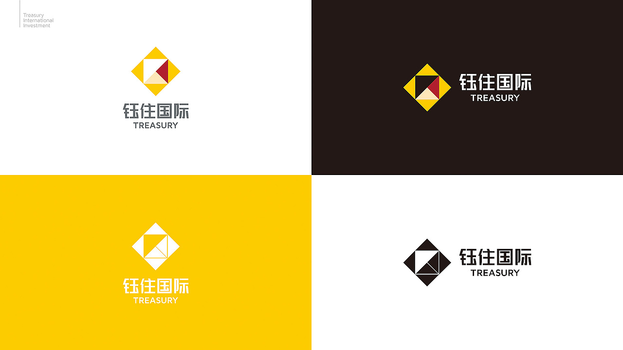 南风盛世品牌VI设计新作品集201905