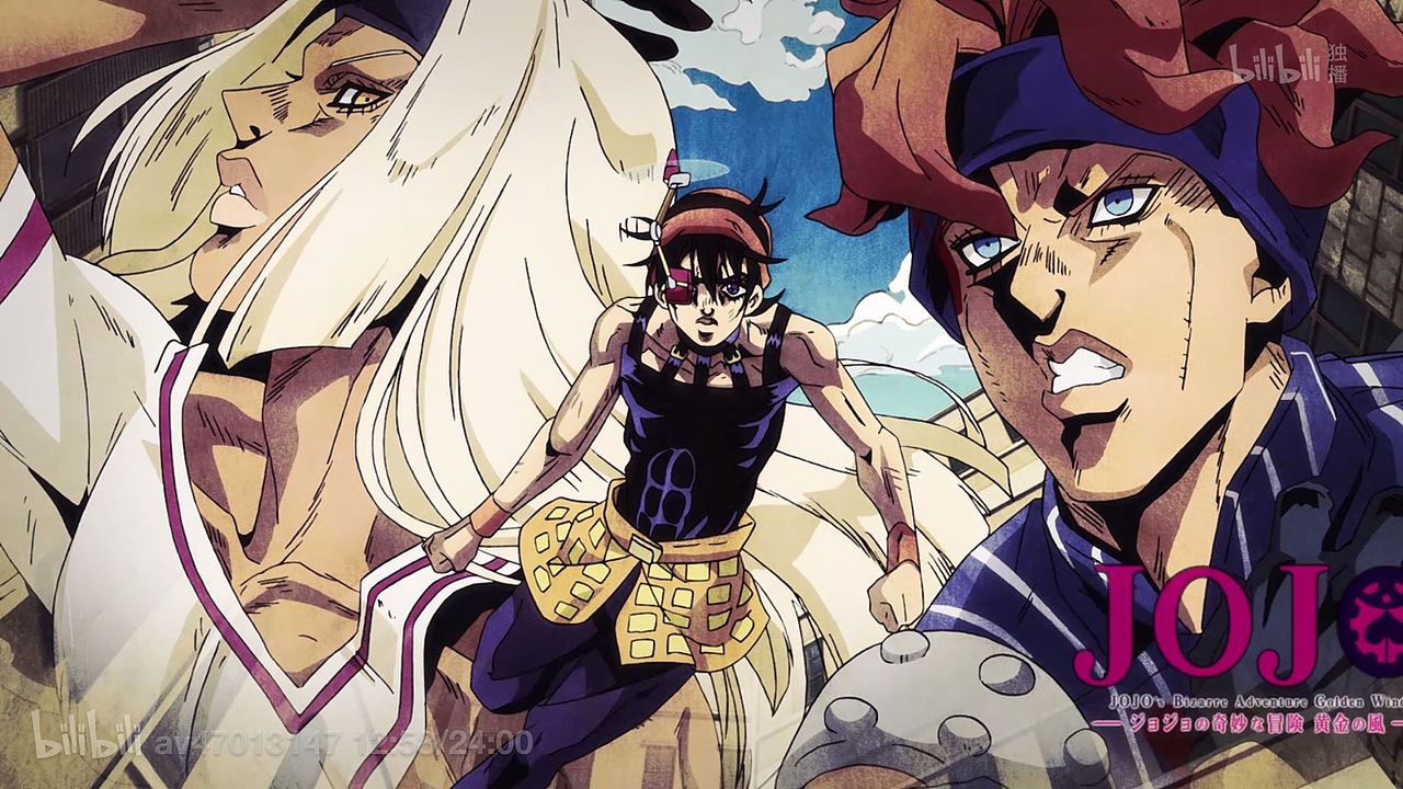 每日动漫壁纸:151