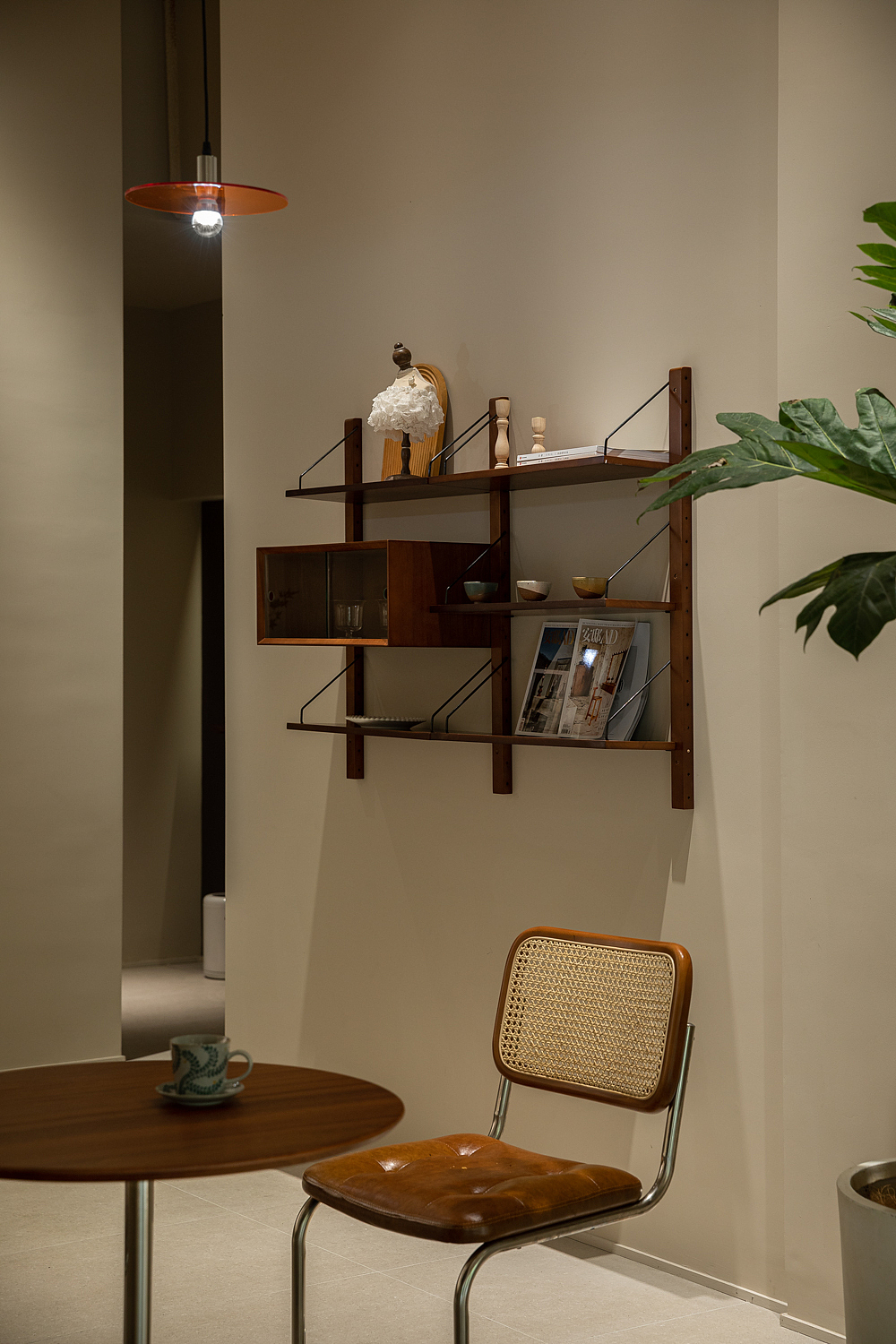 陌上设计|120㎡甜品店