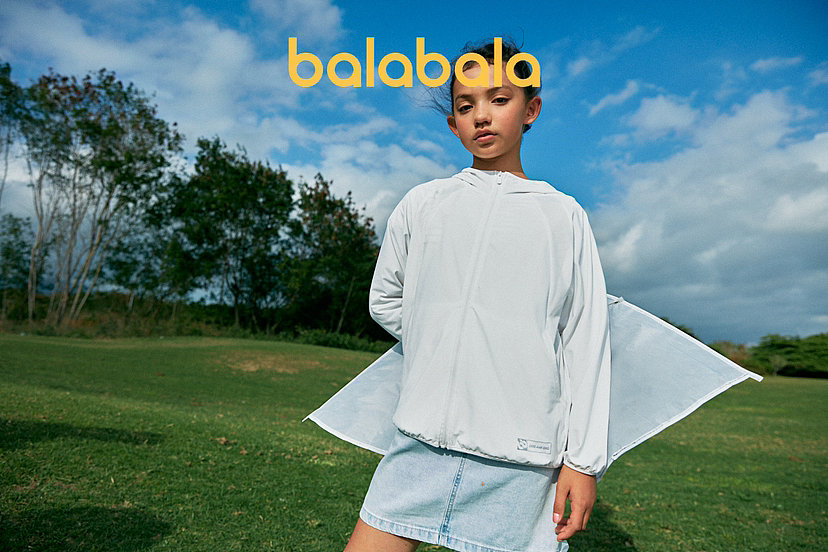 童装拍摄｜balabala（图ZMzM4Mzc1ODM2） - 时尚/艺术摄影 - 站酷设计师吃饱了饭的人原创素材 - 站酷ZCOOL