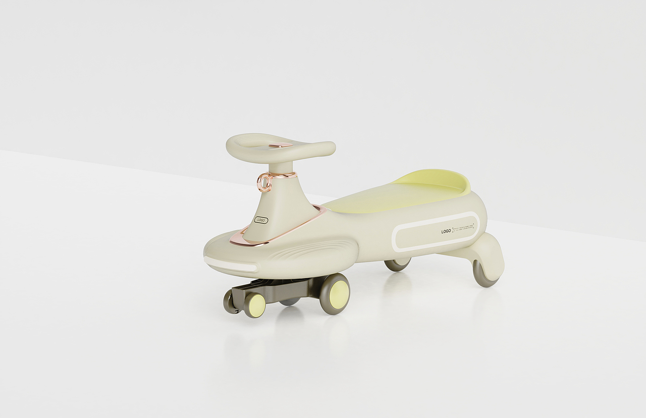 儿童扭扭车（图ZMzczNzA1MzIw） - 玩具 - 站酷设计师AAAGGG123原创素材 - 站酷ZCOOL