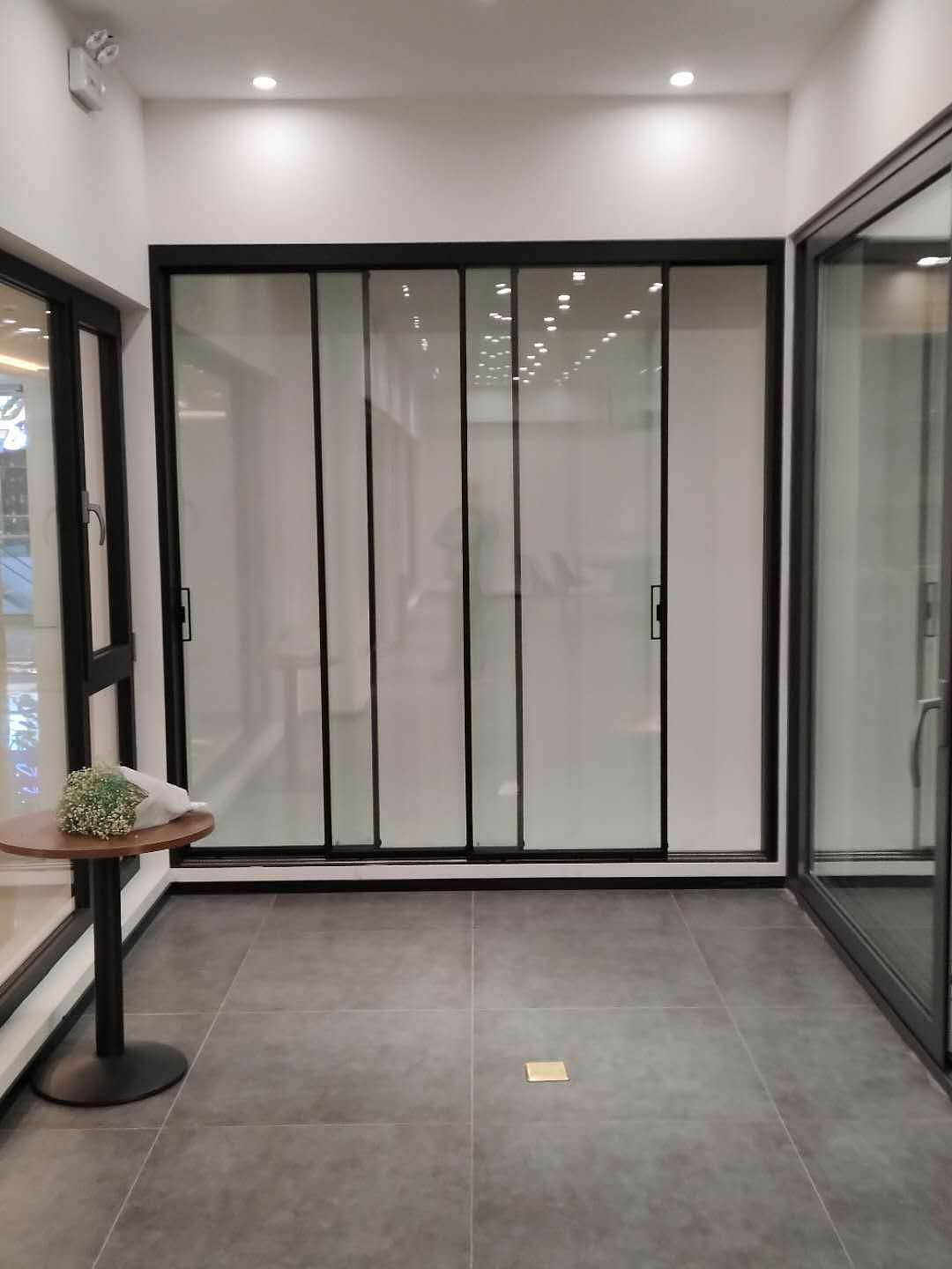 杜勒博在居家中的应用-苏州（图ZMjAyMzIyNjQ4） - Logo - 站酷设计师中国门窗营销协会原创素材 - 站酷ZCOOL