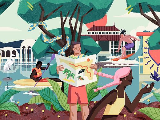 Mini Day Trips from Miami