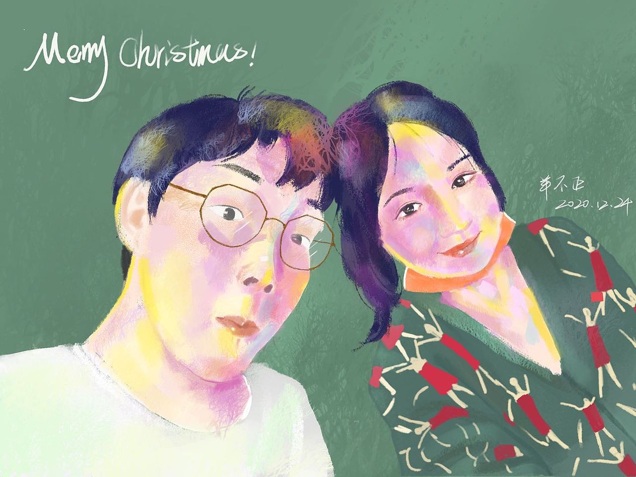 男友繪本（圖ZMjQ0NTg0Mzgw） - 繪本 - 站酷設(shè)計(jì)師羊不正1993原創(chuàng)素材 - 站酷ZCOOL