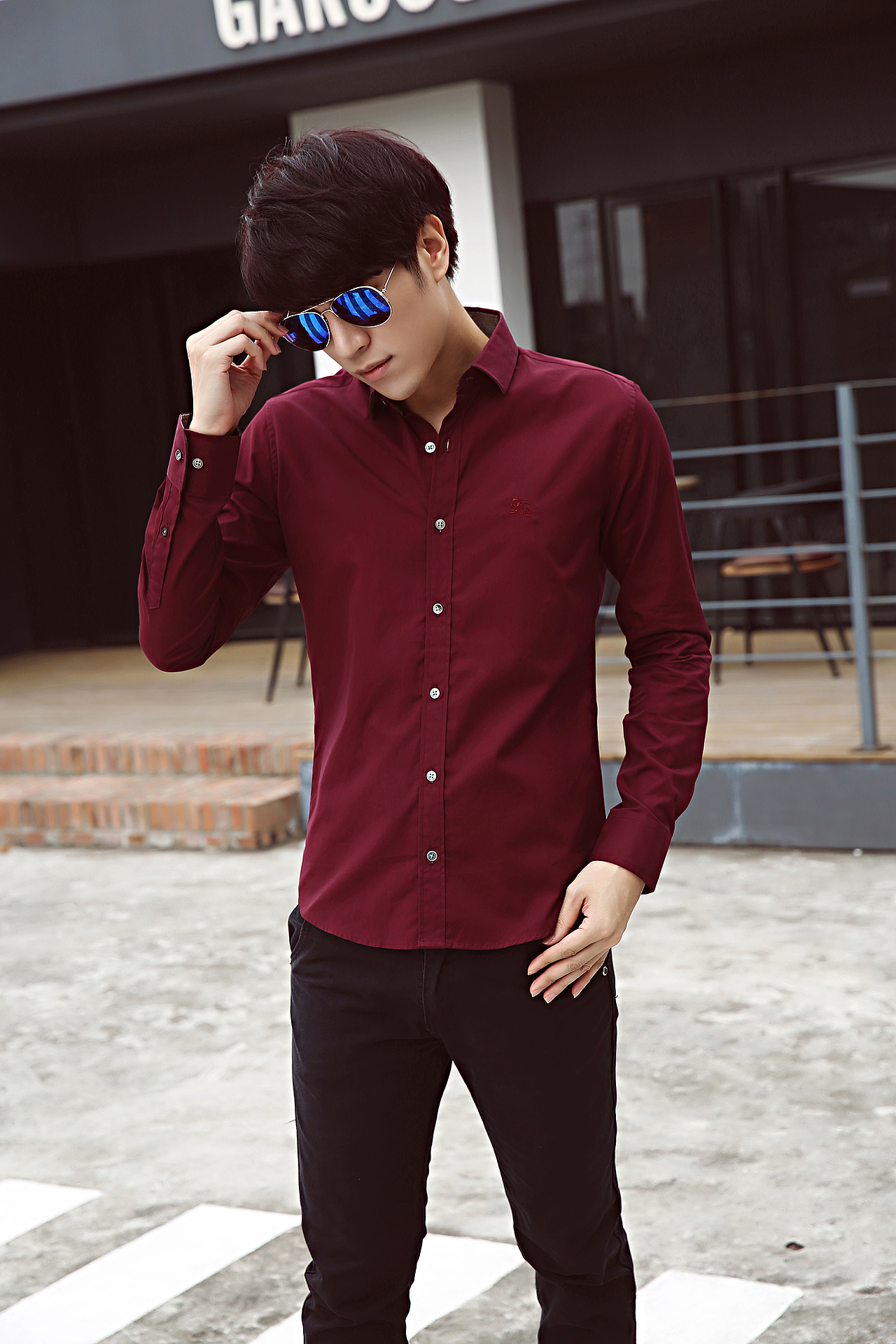 模特拍摄 淘宝模特拍照服务 广州模特服装拍摄 模特网拍摄影 模特网红拍照 男装电商摄影