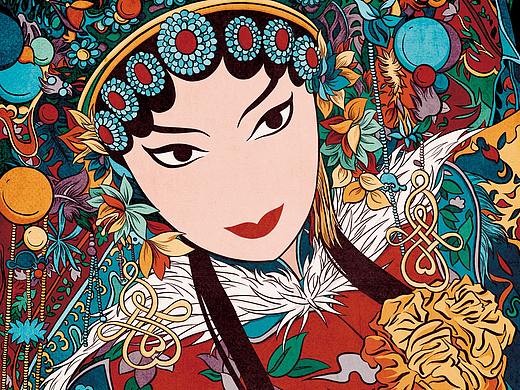 Chinese Opera