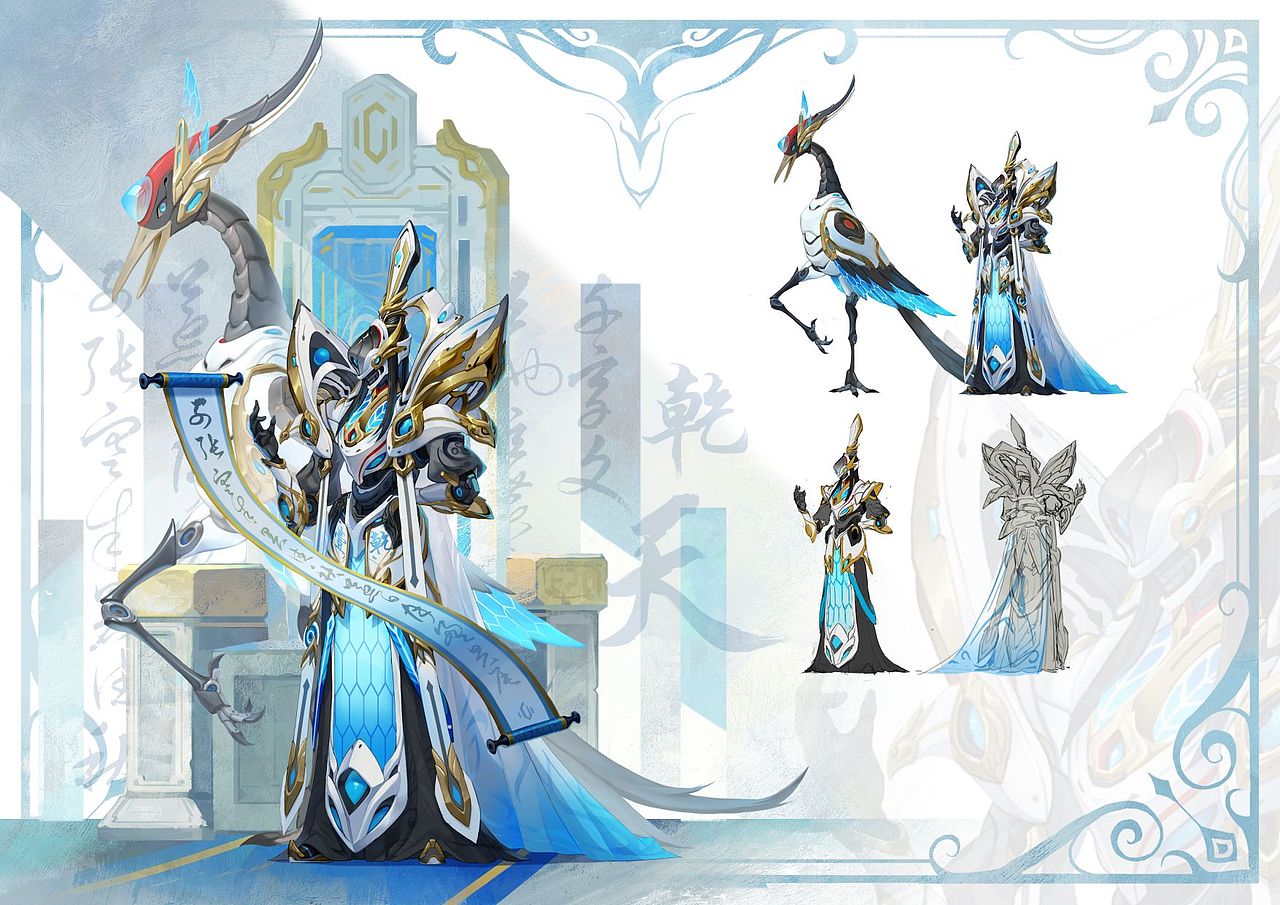 八卦——乾卦、坤卦(日常练习)