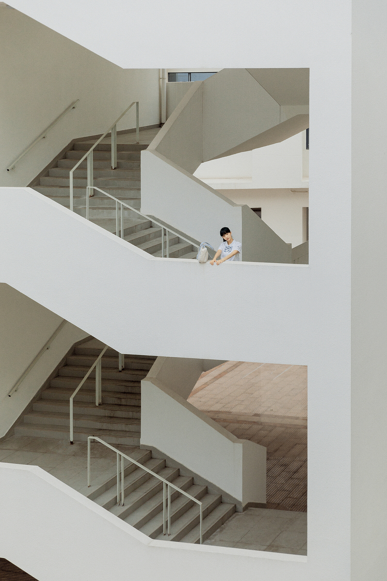 放課後（图ZMTYyMTc4Mzgw） - 人像摄影 - 站酷设计师周健__原创素材 - 站酷ZCOOL