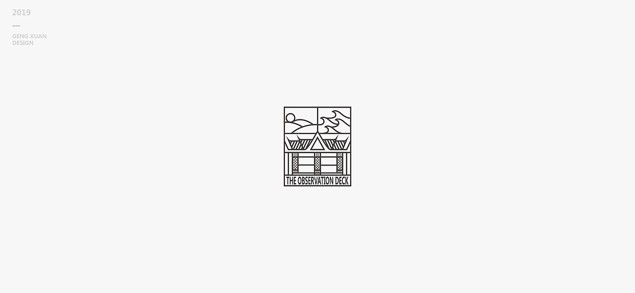 LOGO/字体练习