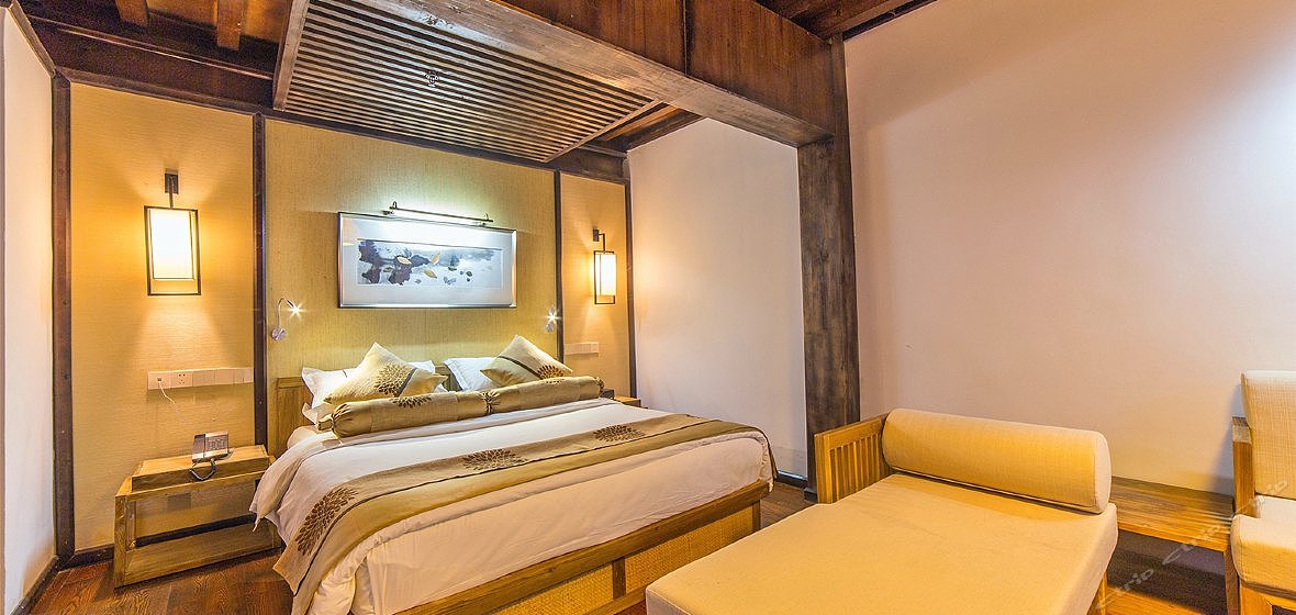 成都民宿客栈设计-成都民宿装修（图ZODg4NzU1MDg=） - 家装设计 - 站酷设计师成都民宿装修设计原创素材 - 站酷ZCOOL