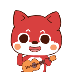 小狐狸网络表情