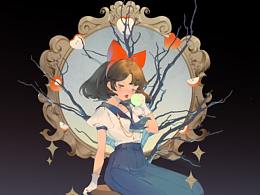 小公举（迪士尼）