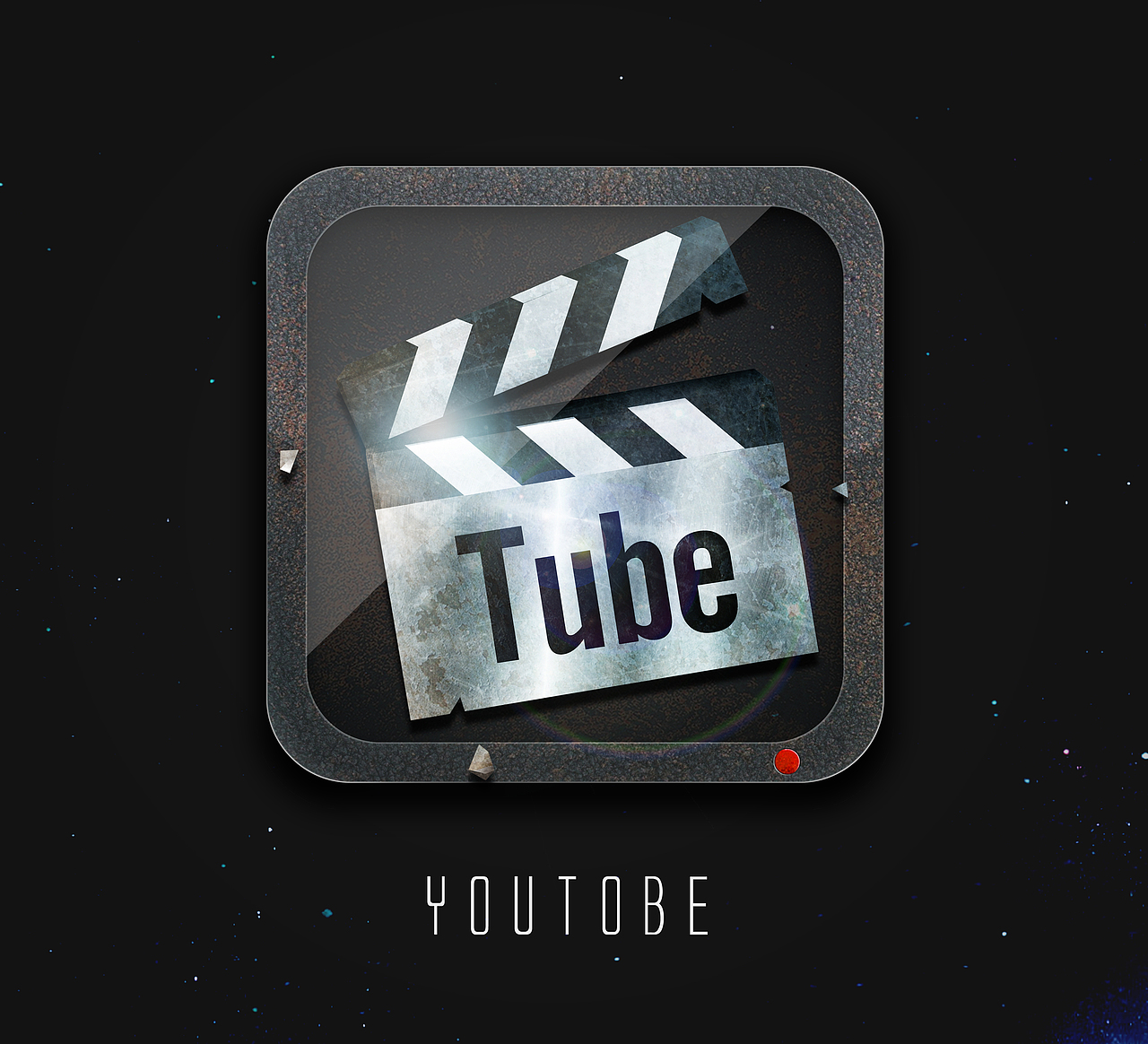 【手机主题】星辰