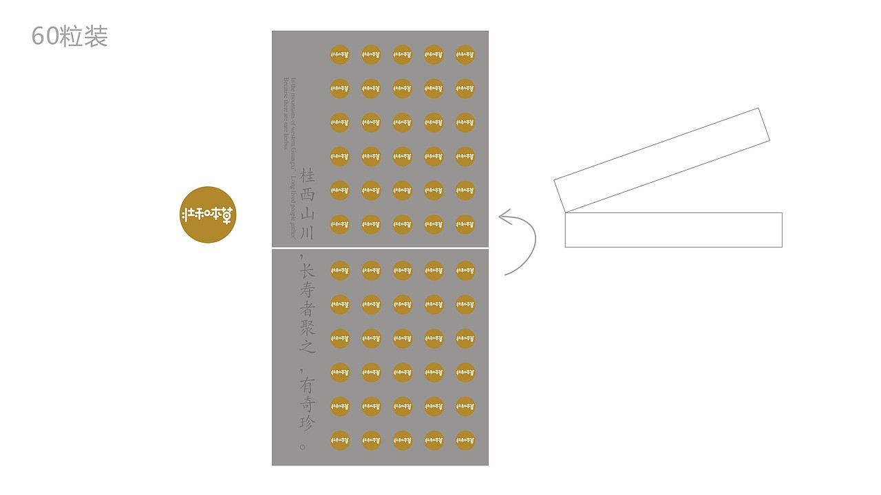 壮和本草——赤苍藤含片
