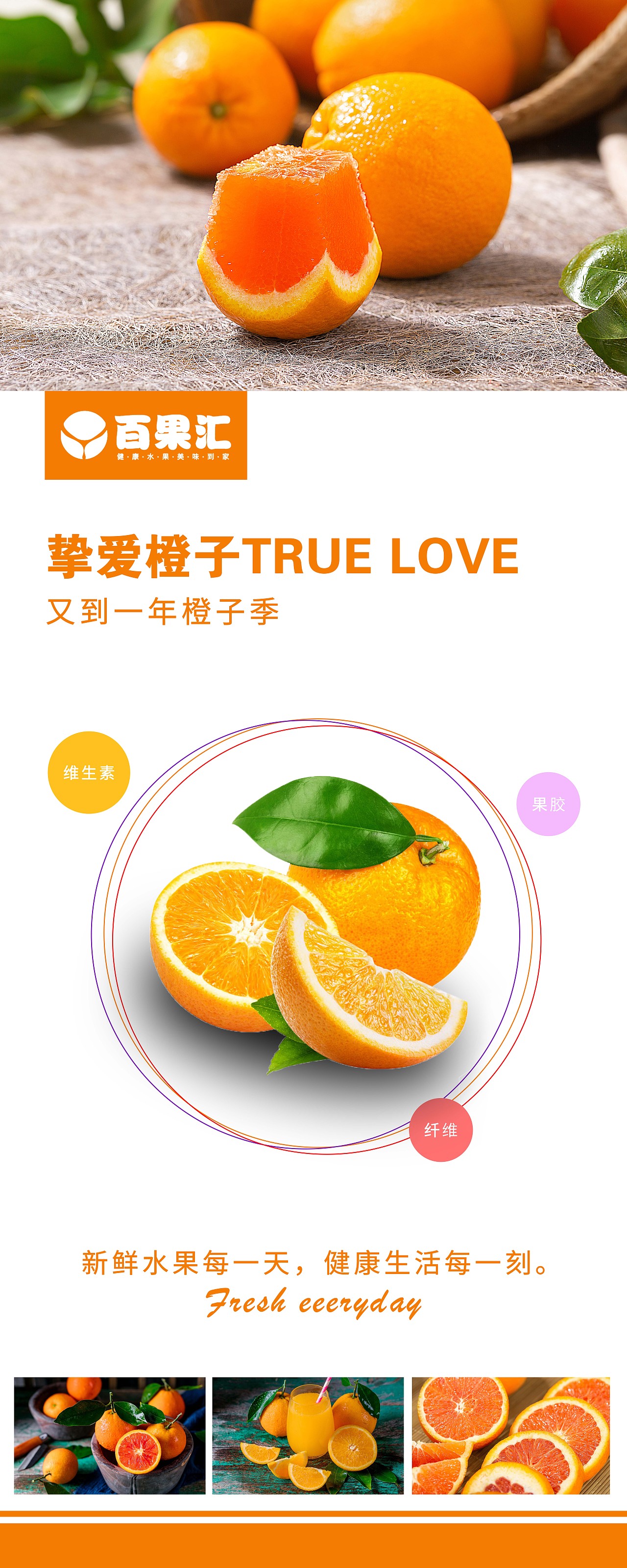 水果易拉宝（图ZMjkyOTQxMjY0） - 宣传物料 - 站酷设计师Z883500665原创素材 - 站酷ZCOOL