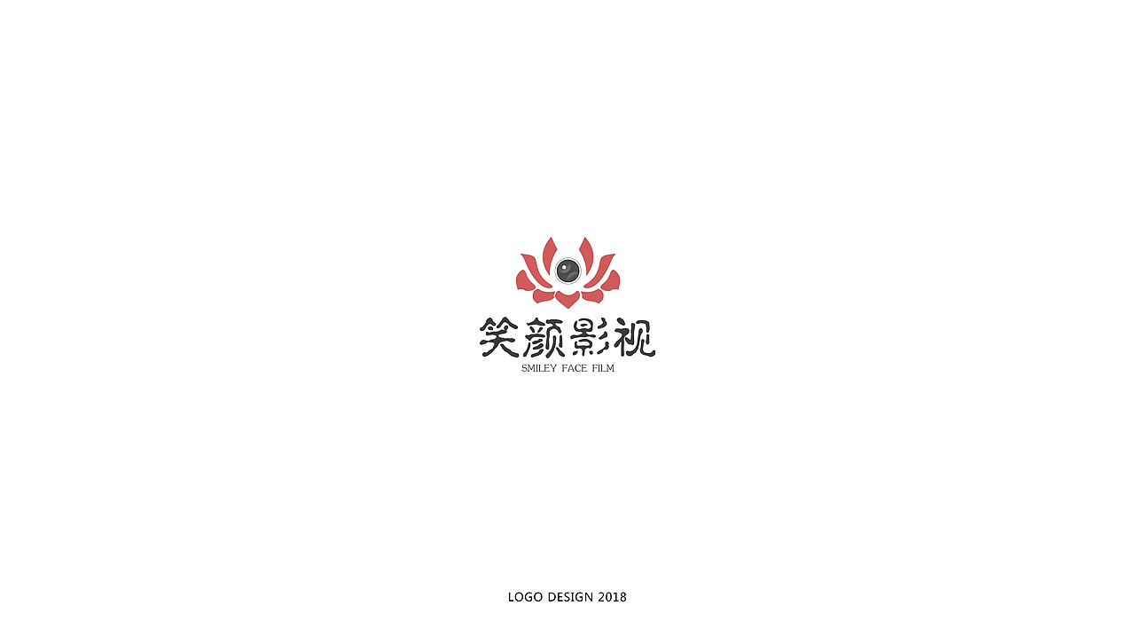 2018|LOGO辑|