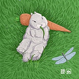 Aha插画的头像