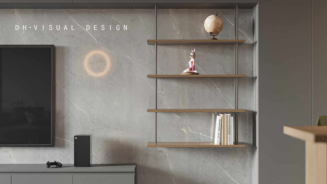 现代家装（图ZMjY2ODA2OTQ4） - 家装设计 - 站酷设计师爱吃巨辣的法老原创素材 - 站酷ZCOOL