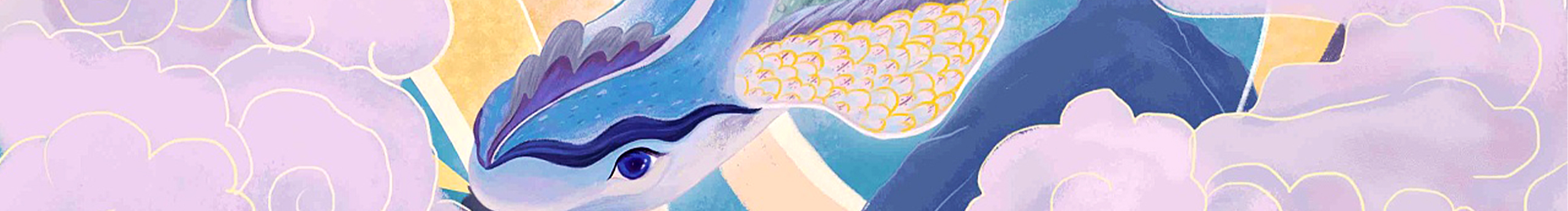 喵小藝的個人主頁（封面預(yù)覽） - 主頁封面設(shè)置 - 站酷設(shè)計師喵小藝原創(chuàng)素材 - 站酷ZCOOL