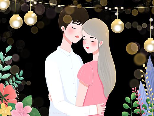 你就是我的小星星（個人主頁-ZNDYwNjg0NzI=） - 商業(yè)插畫 - 站酷設(shè)計師Vivian_zy原創(chuàng)素材 - 站酷ZCOOL