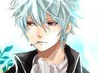 帥（個人主頁-ZMjU5ODcxOTI=） - 單幅漫畫 - 站酷設(shè)計師動漫WMYYG原創(chuàng)素材 - 站酷ZCOOL