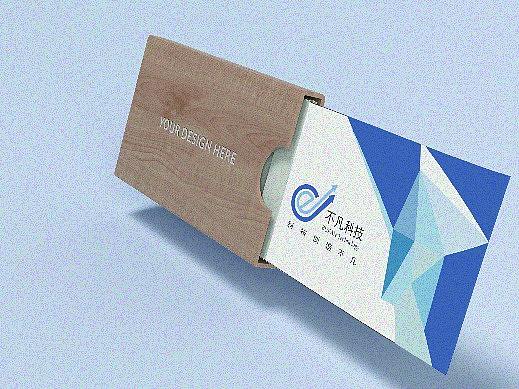 科技公司VI手册