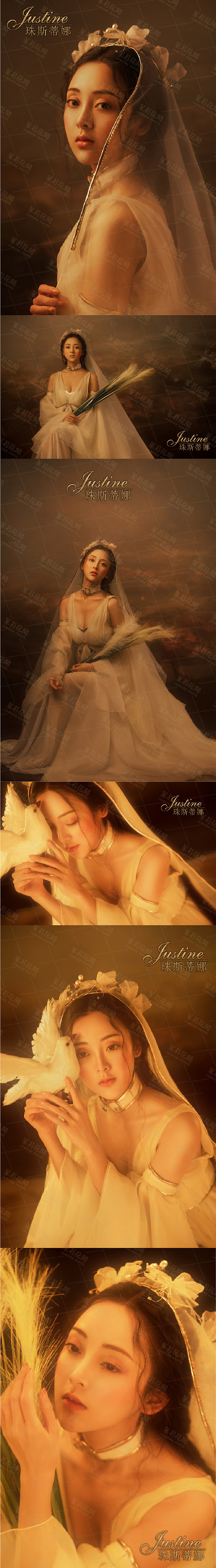 新品区（图ZMjI4MzMyNzI0） - 人像摄影 - 站酷设计师南昌茉莉花开摄影原创素材 - 站酷ZCOOL