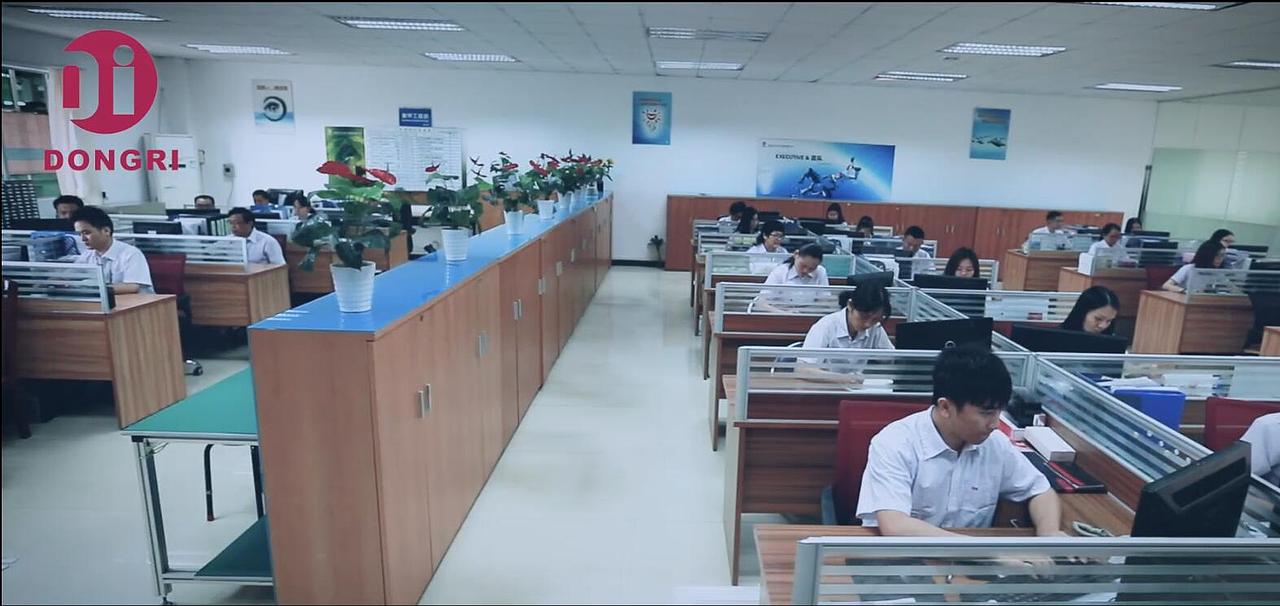 东莞市东日电气设备有限公司图集