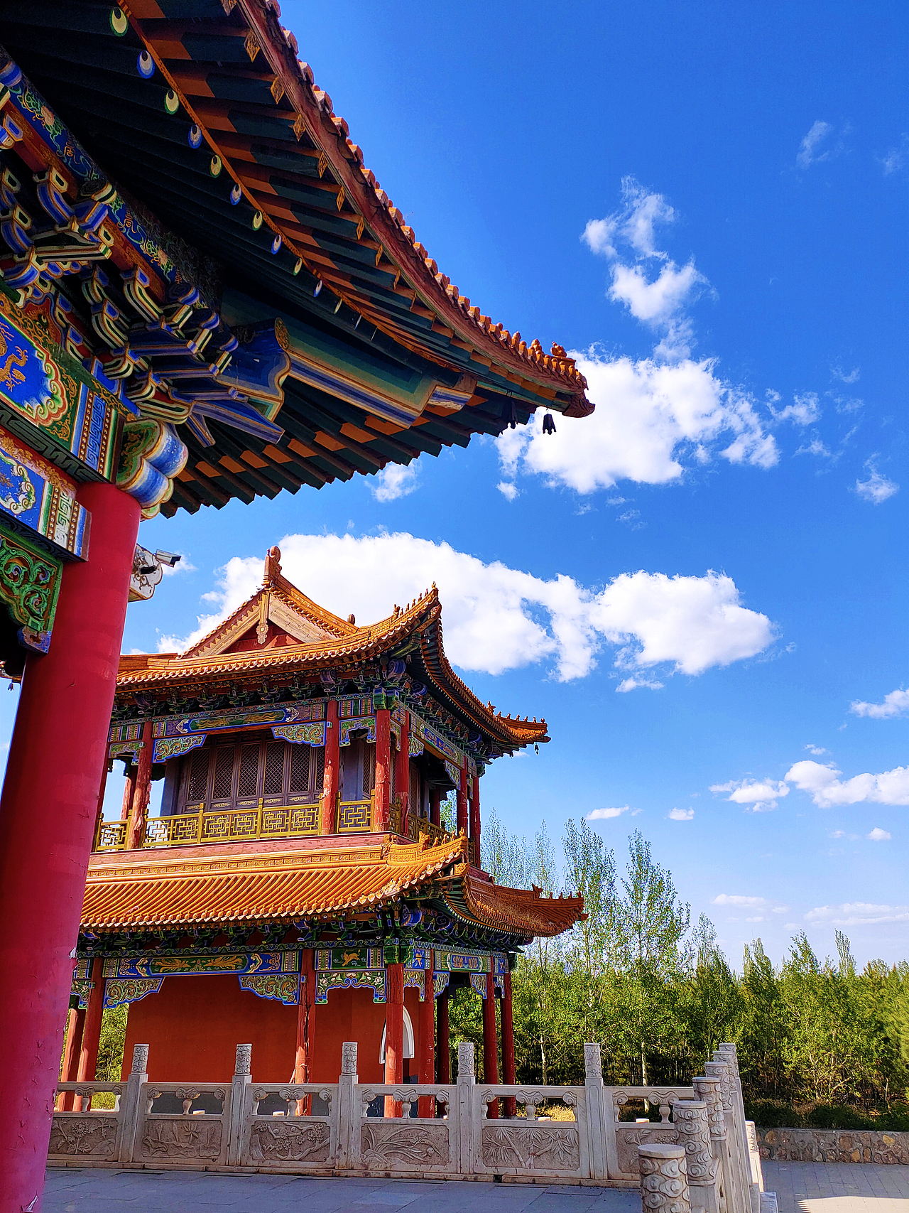 出差日记 - 旅途偶遇山西好风光（图ZMjY1Nzc0NzQw） - 风光摄影 - 站酷设计师小喣吖原创素材 - 站酷ZCOOL