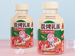 饮品详情页
