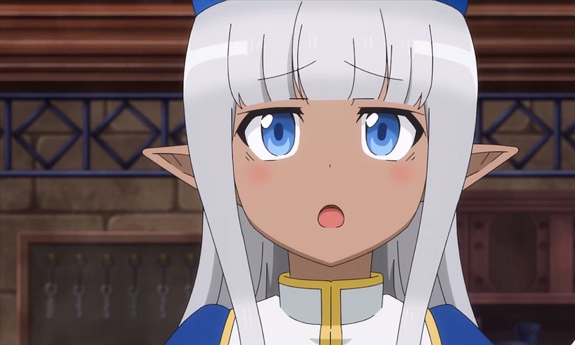 每日动漫壁纸：464