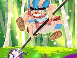 病毒消散🙅‍♂️