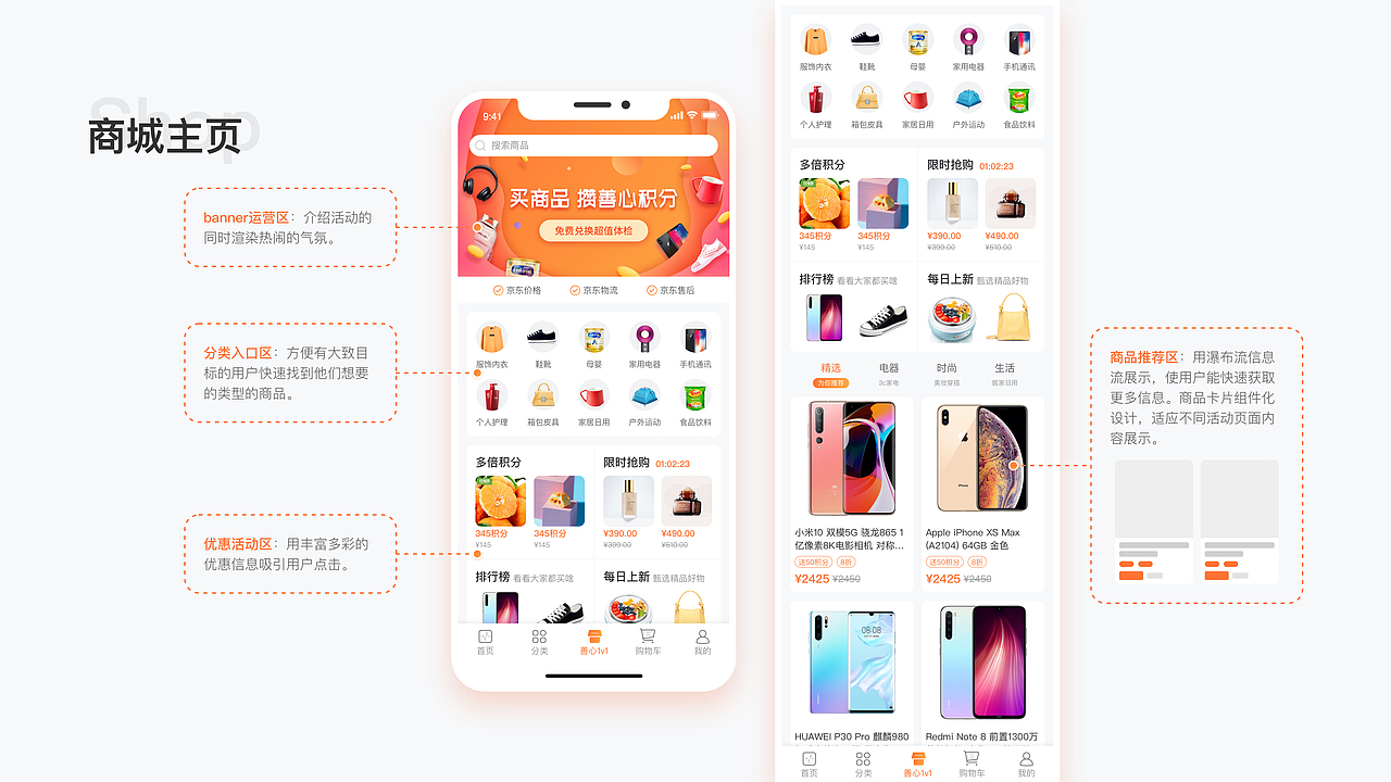 2020作品集（图ZMjQ0MDQ0NTYw） - APP界面 - 站酷设计师SherryFu原创素材 - 站酷ZCOOL