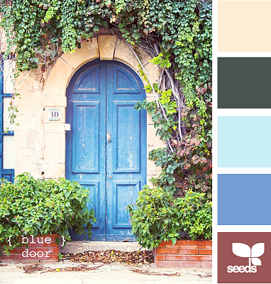 网页实物配色——蓝色系（图ZMTQ5MzYwNDMy） - 其他网页 - 站酷设计师CoolerUX原创素材 - 站酷ZCOOL