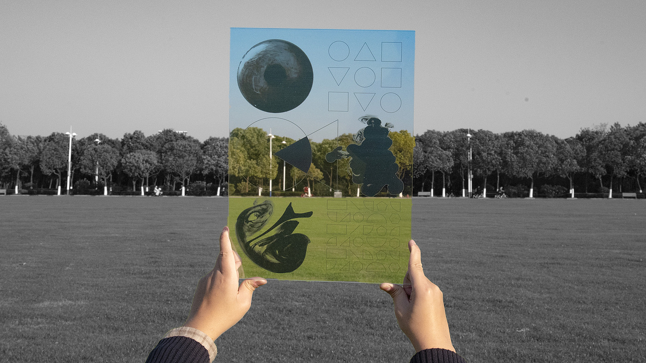 不是科学，不是艺术（图ZMjkzOTI5NzAw） - 海报 - 站酷设计师方天_Ben原创素材 - 站酷ZCOOL