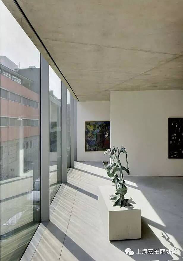 清水混凝土/外墙彩绘/——嘉柏丽艺术地坪/复古地坪（图ZNjE3MDUxNTY=） - 商业插画 - 站酷设计师仰望孤独原创素材 - 站酷ZCOOL