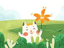 叮小胖|表情包第4弹