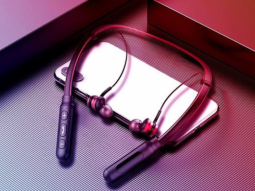 頸掛式藍(lán)牙耳機(jī)（個(gè)人主頁(yè)-ZMzc3MjM1NDQ=） - 其他網(wǎng)頁(yè) - 站酷設(shè)計(jì)師巧妙視覺(jué)設(shè)計(jì)原創(chuàng)素材 - 站酷ZCOOL