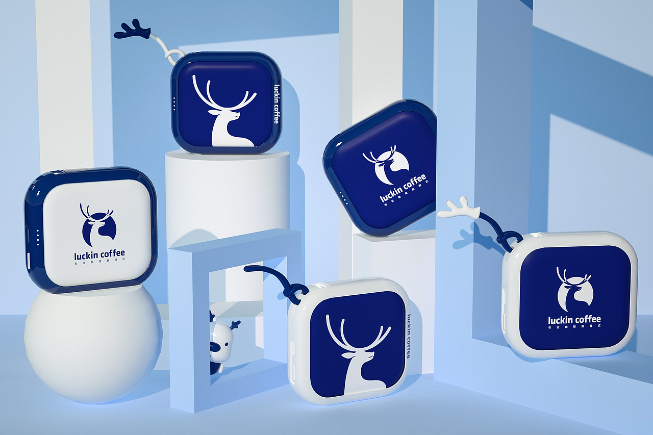 可爱品牌渲染海报合集（图ZMjIyOTQ3MDgw） - 品牌 - 站酷设计师周咸咸原创素材 - 站酷ZCOOL