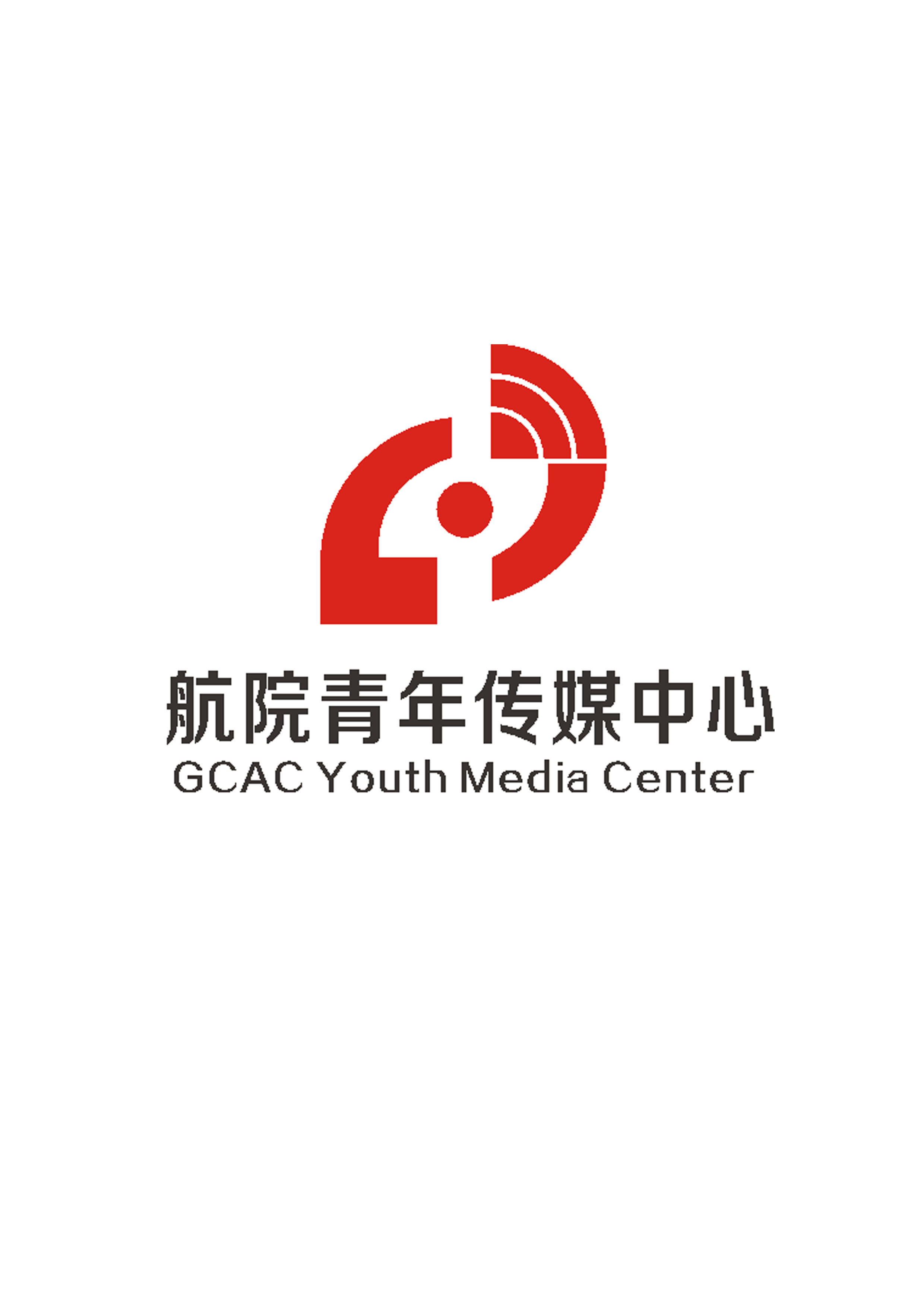 新闻传媒学院logo图片