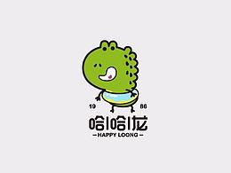 2019上半年標(biāo)志合集