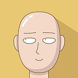 进击的光头的头像