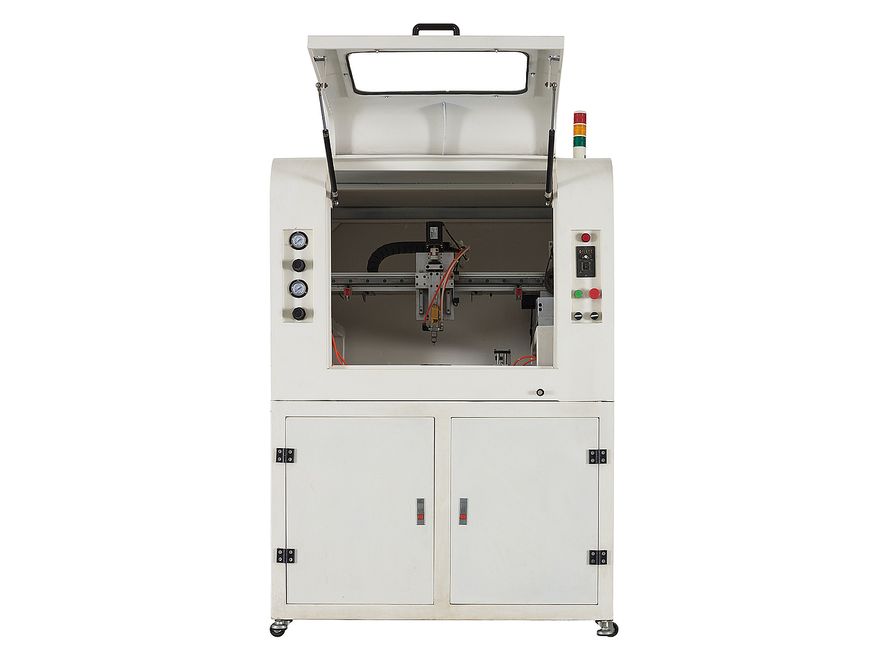 鑫勤丰工业设备摄影工厂机器深圳东莞惠州上门拍摄